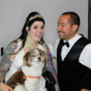 Meet your Posher, Diane